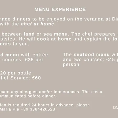 Dimora Pacelli Castellana Grotte