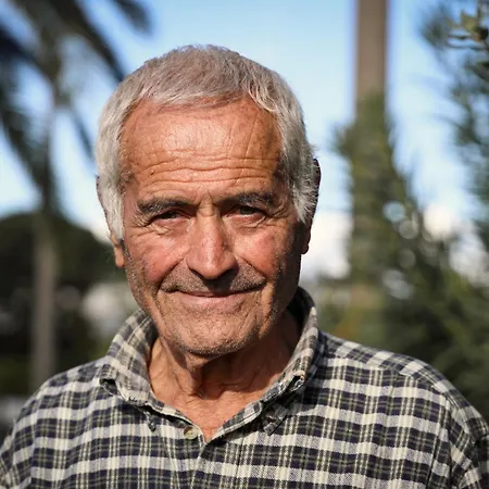 Dimora Pacelli Feriehus