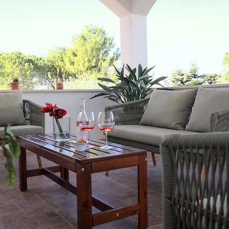 Dimora Pacelli * Castellana Grotte