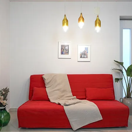 Feriehus Dimora Pacelli Castellana Grotte