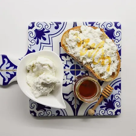 Dimora Pacelli Feriehus Castellana Grotte