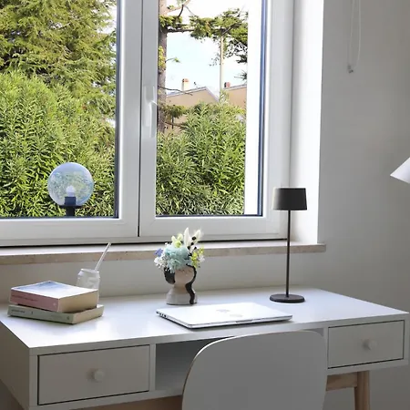 Dimora Pacelli * Castellana Grotte