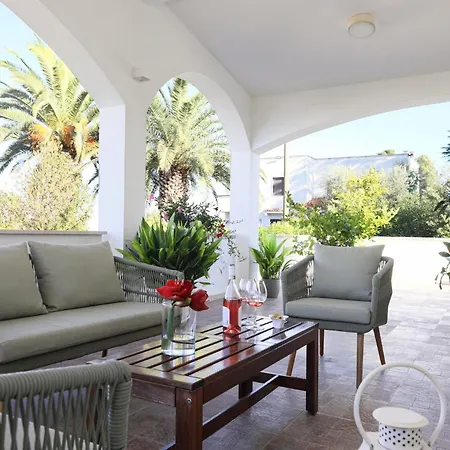 Feriehus Dimora Pacelli *