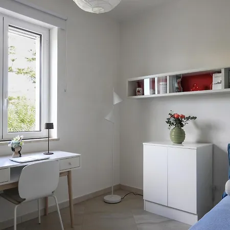 Dimora Pacelli Feriehus *