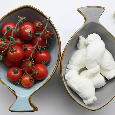 Feriehus Dimora Pacelli *