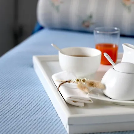 Dimora Pacelli Feriehus