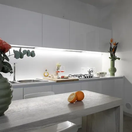 Feriehus Dimora Pacelli *