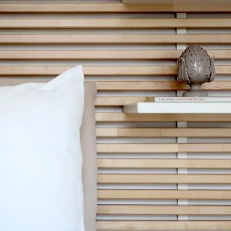 Dimora Pacelli Feriehus Castellana Grotte