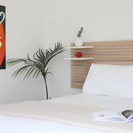 Feriehus Dimora Pacelli *