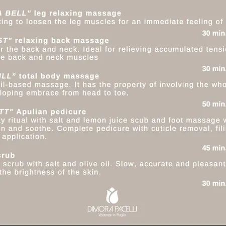 Dimora Pacelli بيت للعطل كاستيلانا غروتي