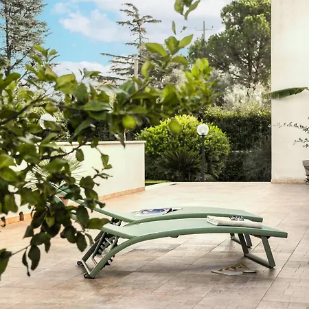 Casa vacanze Dimora Pacelli Castellana Grotte