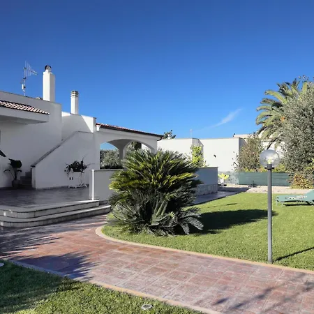 Dimora Pacelli 度假居 *