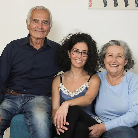 度假居 Dimora Pacelli *