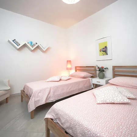 بيت للعطل Dimora Pacelli *