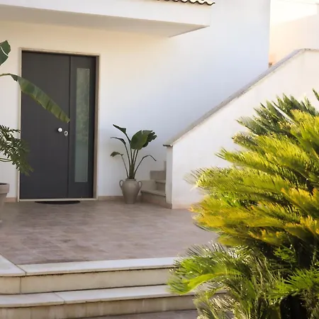 度假居 Dimora Pacelli