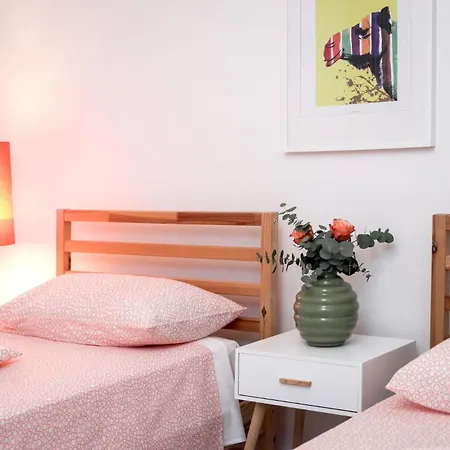 度假居 Dimora Pacelli *