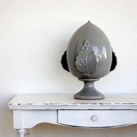 Dimora Pacelli * كاستيلانا غروتي