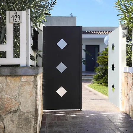 بيت للعطل Dimora Pacelli