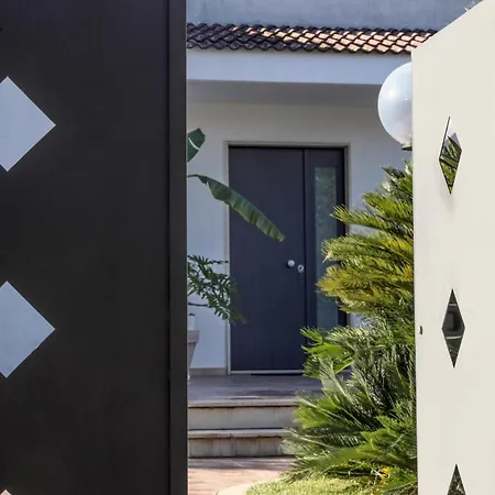 Dimora Pacelli كاستيلانا غروتي