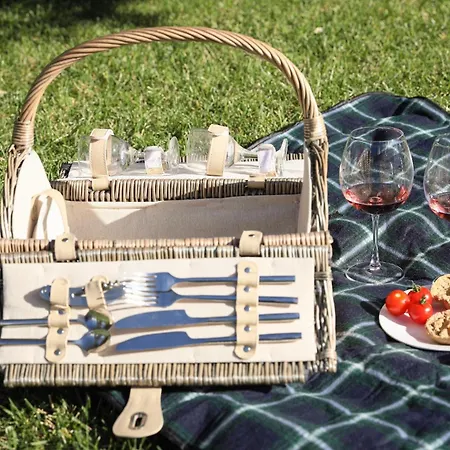 Dimora Pacelli 度假居 卡斯特拉纳格罗泰