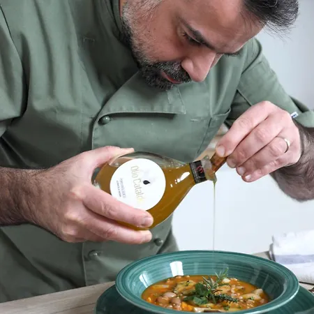 Dimora Pacelli 度假居