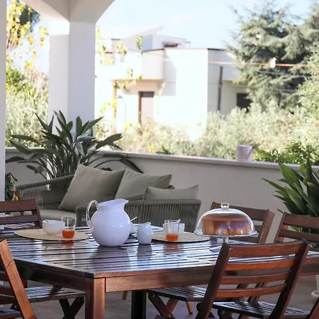 度假居 Dimora Pacelli *