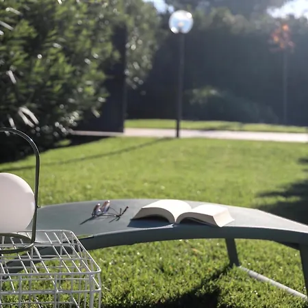 بيت للعطل Dimora Pacelli