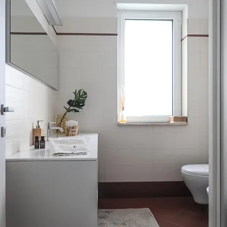 Dimora Pacelli * 卡斯特拉纳格罗泰