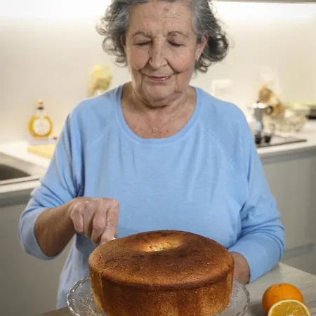 Dimora Pacelli 度假居