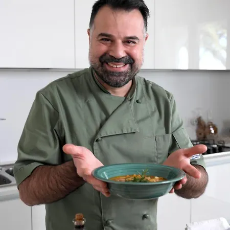 度假居 Dimora Pacelli 卡斯特拉纳格罗泰