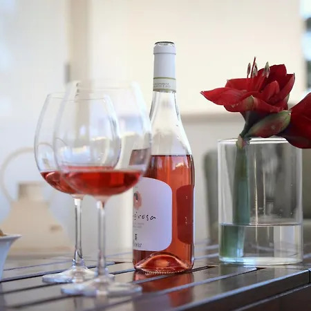 بيت للعطل Dimora Pacelli *