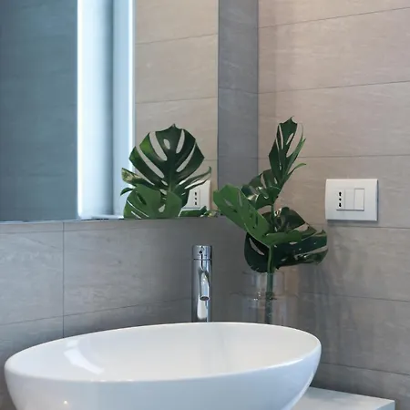 度假居 Dimora Pacelli 卡斯特拉纳格罗泰