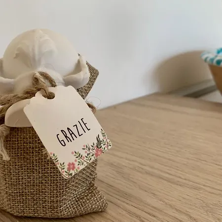 度假居 Dimora Pacelli *